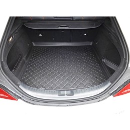 Mercedes CLA Shooting Brake Kombi 5D 01.2015-08.2019 Bagažinės kilimėlis ARISTAR 193348G