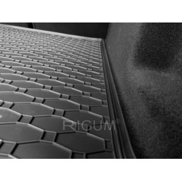 Mercedes CLA X118 Shooting Brake / Kombi nuo 2019-05 Bagažinės kilimėlis RIGUM 421057