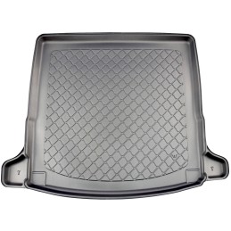 Mercedes CLA X118 Shooting Brake Kombi 5D 09.2019- Bagažinės kilimėlis ARISTAR 193367G