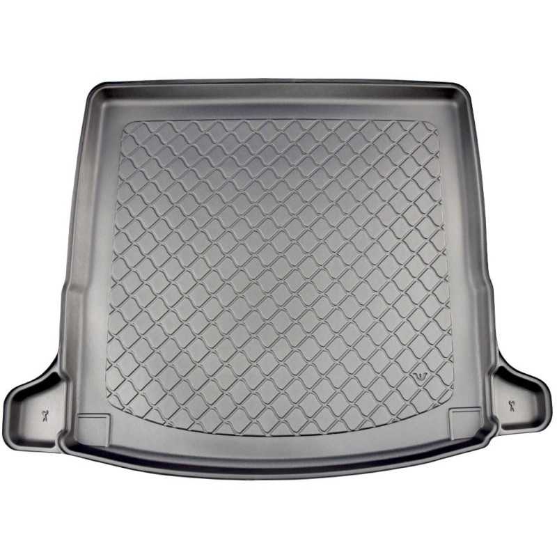 Mercedes CLA X118 Shooting Brake Kombi 5D 09.2019- Bagažinės kilimėlis ARISTAR 193367G