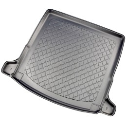 Mercedes CLA X118 Shooting Brake Kombi 5D 09.2019- Bagažinės kilimėlis ARISTAR 193367G