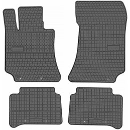 Mercedes CLS C218 2011-2018 m. guminiai kilimėliai PRISMAT 1506
