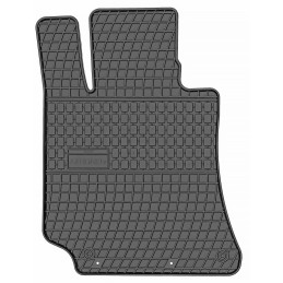 Mercedes CLS C218 2011-2018 m. guminiai kilimėliai PRISMAT DRIVER 1506/1