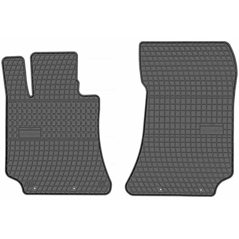 Mercedes CLS C218 2011-2018 m. guminiai kilimėliai PRISMAT FRONT 1506/2