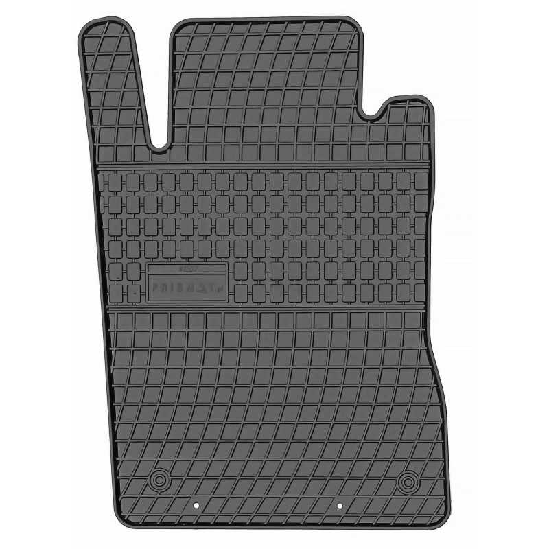 Mercedes CLS C219 2004-2010 m. guminiai kilimėliai PRISMAT DRIVER 1507/1