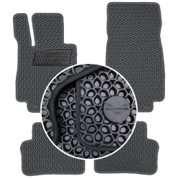 Mercedes CLS C257 2018- EVA MAX kilimėliai - MAT 10444