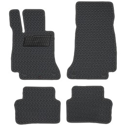 Mercedes CLS C257 2018- EVA MAX kilimėliai - MAT 10444