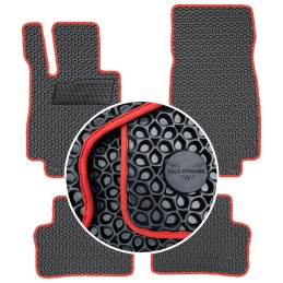 Mercedes CLS C257 2018- EVA MAX kilimėliai - MAT 10444