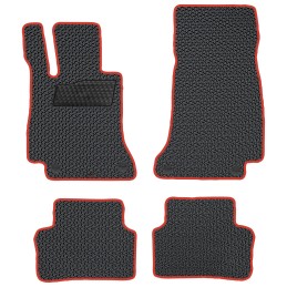 Mercedes CLS C257 2018- EVA MAX kilimėliai - MAT 10444