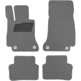 Mercedes CLS C257 2018- EVA MAX kilimėliai - MAT 10444