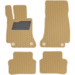 Mercedes CLS C257 2018- EVA MAX kilimėliai - MAT 10444