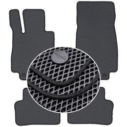 Mercedes CLS C257 2018- EVA MAX kilimėliai - MAT 10444