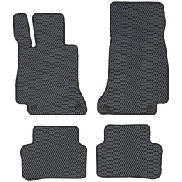 Mercedes CLS C257 2018- EVA MAX kilimėliai - MAT 10444