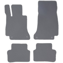 Mercedes CLS C257 2018- EVA MAX kilimėliai - MAT 10444