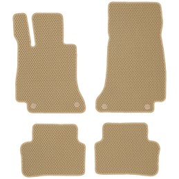 Mercedes CLS C257 2018- EVA MAX kilimėliai - MAT 10444