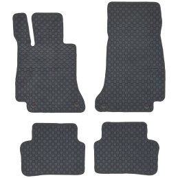 Mercedes CLS C257 2018- Guminiai kilimėliai PRIME-LINER MAX-MAT