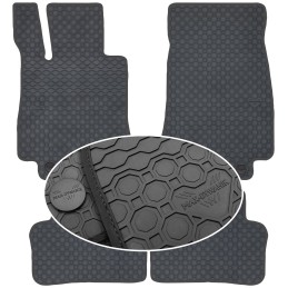 Mercedes CLS C257 2018- Guminiai kilimėliai PRIME-LINER MAX-MAT