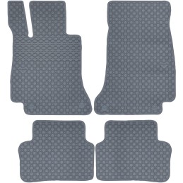 Mercedes CLS C257 2018- Guminiai kilimėliai PRIME-LINER MAX-MAT