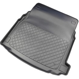 Mercedes CLS C257 CP 5D 03.2018- Bagažinės kilimėlis ARISTAR 193362G