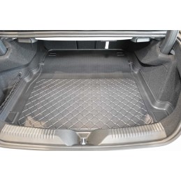 Mercedes CLS C257 CP 5D 03.2018- Bagažinės kilimėlis ARISTAR 193362G