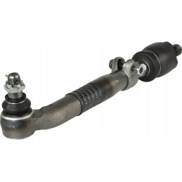 Strypo galas, komplektas, kairysis