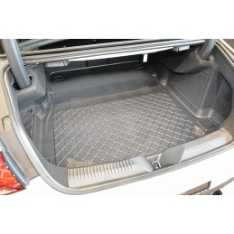 Mercedes CLS C257 CP 5D 03.2018- Bagažinės kilimėlis ARISTAR 193362G