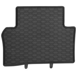 Mercedes CLS C257 sedanas 2018-2023 / Mercedes E klasės W213 2016-2023 Guminiai kilimėliai GEYER 913/4C