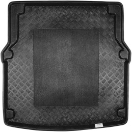 Mercedes CLS klasės W218 2011-2018 bagažinės kilimėlis MIX-PLAST 19042/M