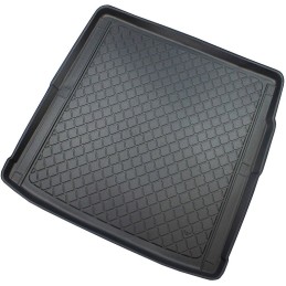 Mercedes CLS Shooting Brake Kombi 5D 10.2012-02.2018 Bagažinės kilimėlis ARISTAR 193335G