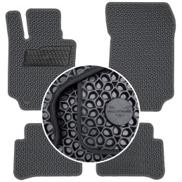 Mercedes CLS W218 2010-2018 EVA MAX-MAT 10418