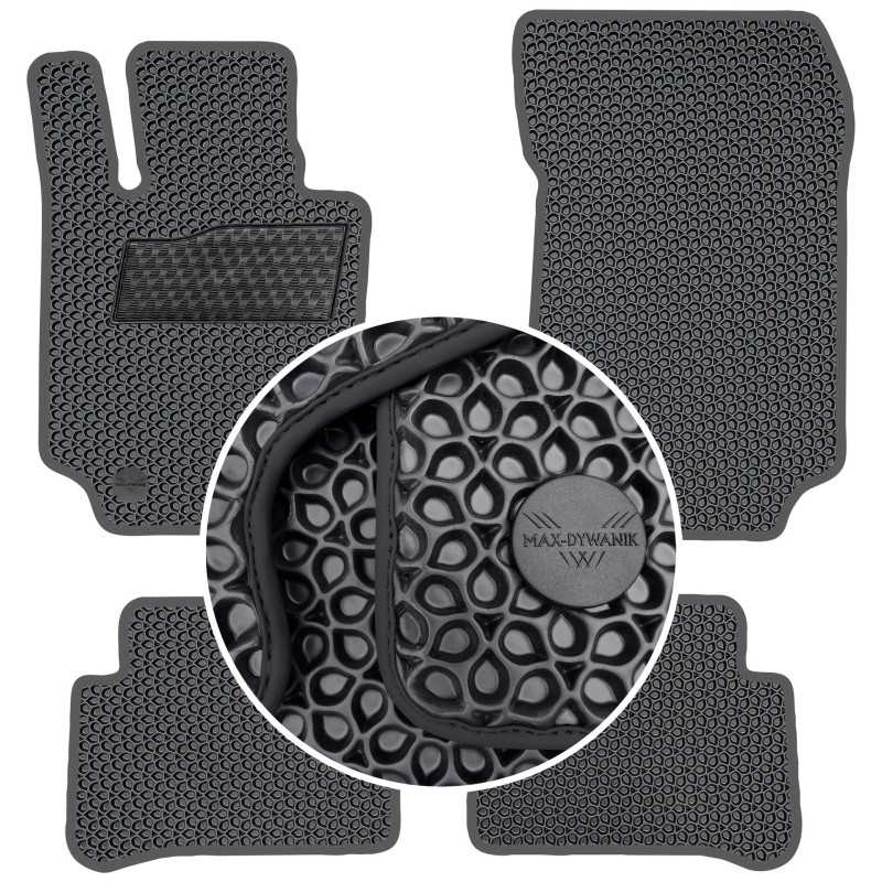 Mercedes CLS W218 2010-2018 EVA MAX-MAT 10418