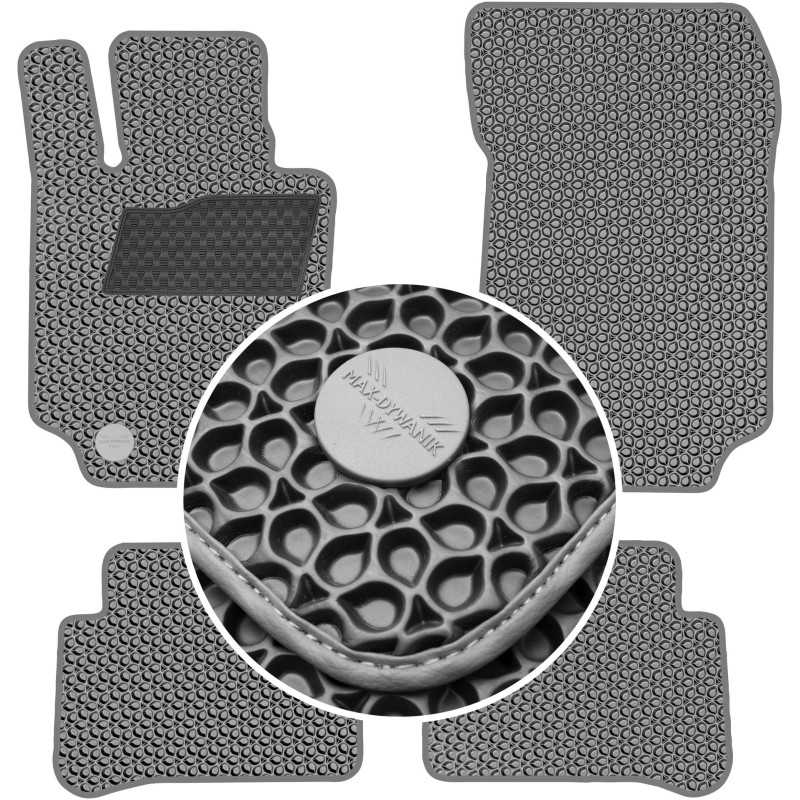 Mercedes CLS W218 2010-2018 EVA MAX-MAT 10418