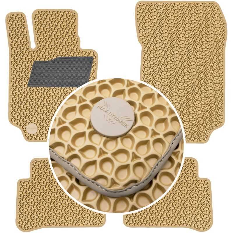 Mercedes CLS W218 2010-2018 EVA MAX-MAT 10418