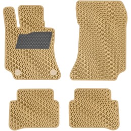 Mercedes CLS W218 2010-2018 EVA MAX-MAT 10418