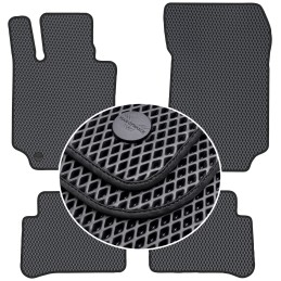 Mercedes CLS W218 2010-2018 EVA MAX-MAT 10418