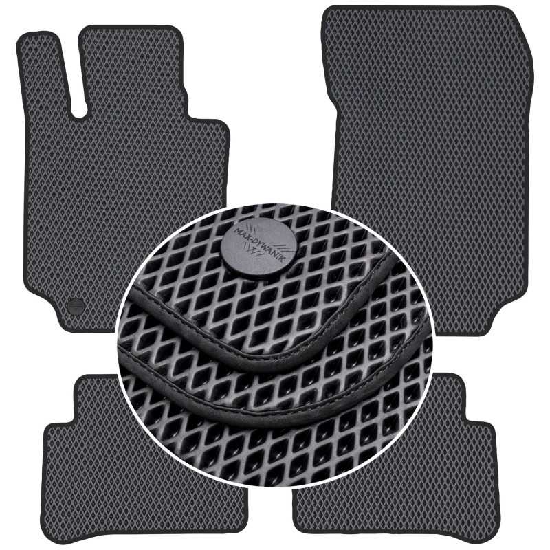 Mercedes CLS W218 2010-2018 EVA MAX-MAT 10418