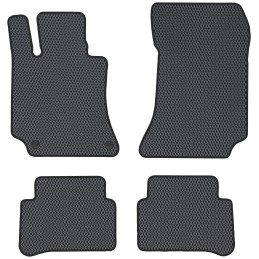 Mercedes CLS W218 2010-2018 EVA MAX-MAT 10418