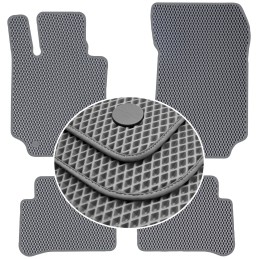 Mercedes CLS W218 2010-2018 EVA MAX-MAT 10418