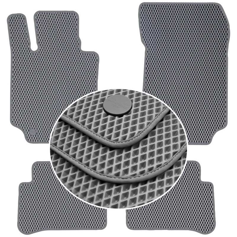 Mercedes CLS W218 2010-2018 EVA MAX-MAT 10418