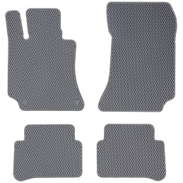 Mercedes CLS W218 2010-2018 EVA MAX-MAT 10418