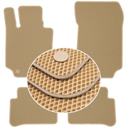 Mercedes CLS W218 2010-2018 EVA MAX-MAT 10418