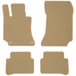 Mercedes CLS W218 2010-2018 EVA MAX-MAT 10418