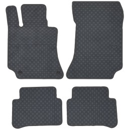 Mercedes CLS W218 2010-2018 m. guminiai kilimėliai PRIME-LINER MAX-MAT