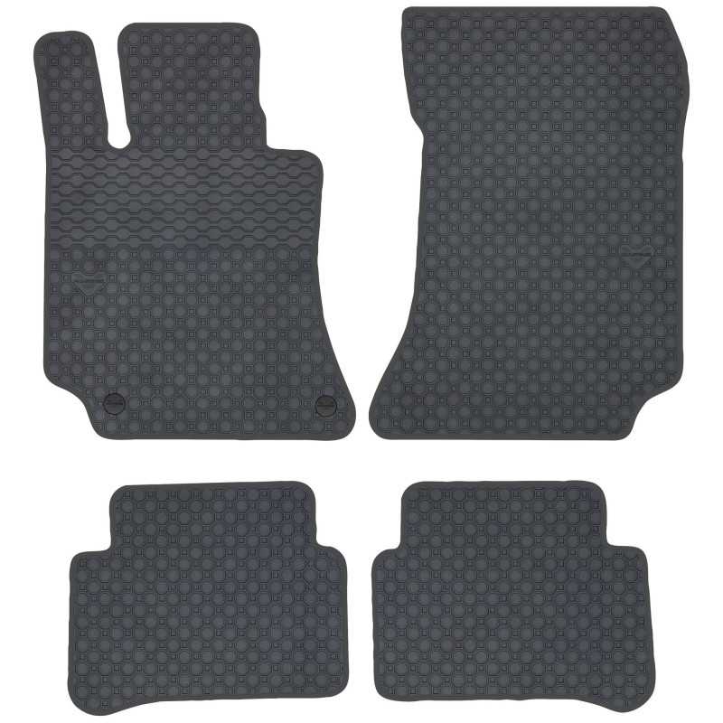 Mercedes CLS W218 2010-2018 m. guminiai kilimėliai PRIME-LINER MAX-MAT