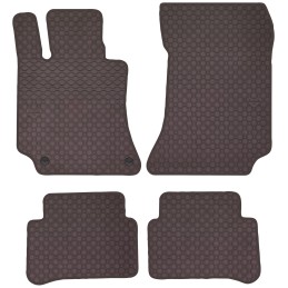 Mercedes CLS W218 2010-2018 m. guminiai kilimėliai PRIME-LINER MAX-MAT