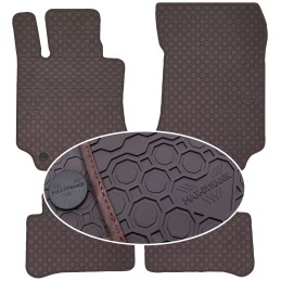 Mercedes CLS W218 2010-2018 m. guminiai kilimėliai PRIME-LINER MAX-MAT