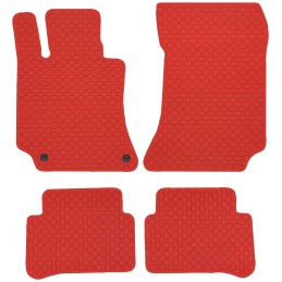 Mercedes CLS W218 2010-2018 m. guminiai kilimėliai PRIME-LINER MAX-MAT