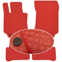 Mercedes CLS W218 2010-2018 m. guminiai kilimėliai PRIME-LINER MAX-MAT