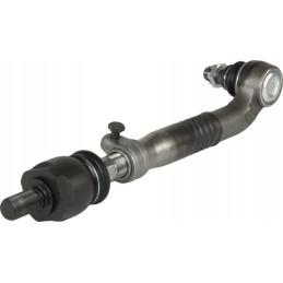 Strypo galas, komplektas, kairysis