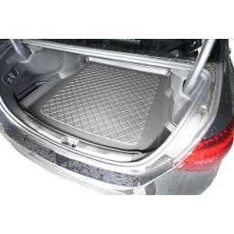 Mercedes CW 206 įkraunamas hibridinis visureigis 06.2021- Bagažinės kilimėlis ARISTAR 194019G